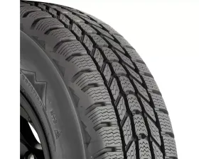 Firestone Winterforce CV 205/65 R15 102R C5 BSW