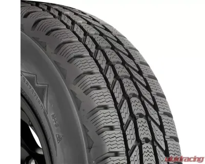 Firestone Winterforce CV 205/65 R15 102R C5 BSW - 005841