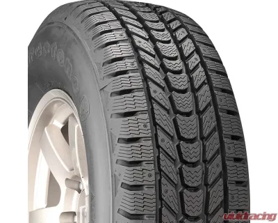 Firestone Winterforce LT LT245/75 R16 120R E1 BSW - 246267