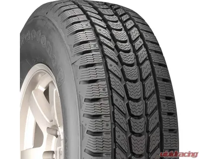 Firestone Winterforce LT LT215/85 R16 115R E1 BSW - 246488
