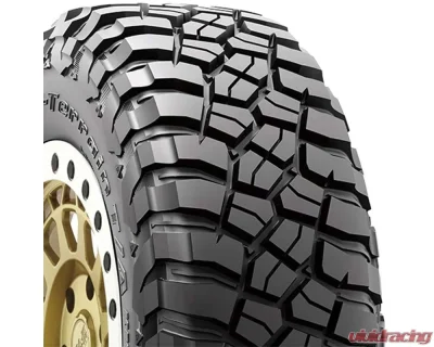 BFGoodrich Mud Terrain T/A KM3 UTV 28/11.00R14 98Q DP RBL - 13041