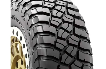 Mud Terrain T/A KM3 UTV