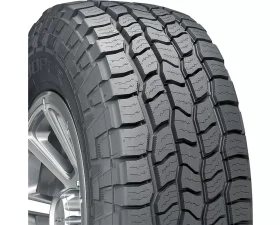 Cooper Discoverer AT3 XLT LT275/65 R20 126S E1 BSW