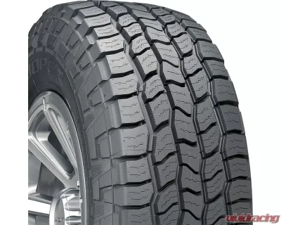 Cooper Discoverer AT3 XLT LT275/65 R20 126S E1 BSW - 170044002