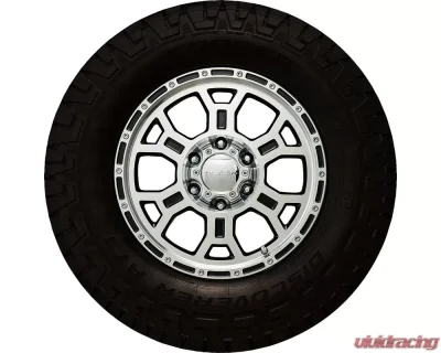 Cooper Discoverer AT3 XLT LT275/65 R20 126S E1 BSW - 170044002