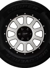 Cooper Discoverer SRX 235/70 R16 106T SL BSW                                     - 166601019 - Image 5