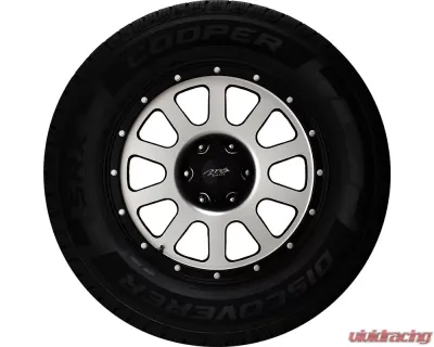 Cooper Discoverer SRX 235/70 R16 106T SL BSW - 166601019