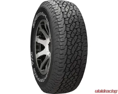 BFGoodrich Trail-Terrain T/A 255/65 R18 111T SL OWL - 78303