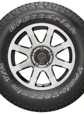 BFGoodrich Trail-Terrain T/A 255/65 R18 111T SL OWL                                     - 78303 - Image 5