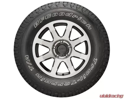 BFGoodrich Trail-Terrain T/A 255/65 R18 111T SL OWL - 78303