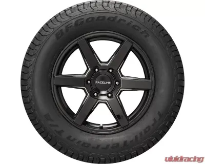 BFGoodrich Trail-Terrain T/A 255/70 R18 116HxL BSW - 68498