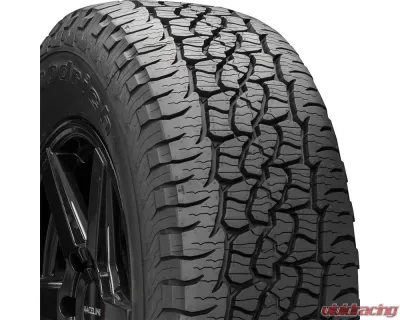 BFGoodrich Trail-Terrain T/A 255/70 R18 116HxL BSW - 68498