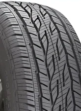 Continental Cross Contact LX 20 275/60 R20 115T SL BSW GM                                     - 15507930000 - Image 2