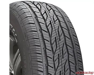 Continental Cross Contact LX 20 275/60 R20 115T SL BSW GM - 15507930000