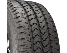 Firestone Transforce AT2 225/70 R19.5 125L F1 BSW