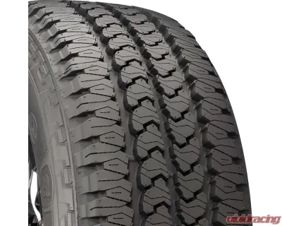 Firestone Transforce AT2 225/70 R19.5 125L F1 BSW - 004195