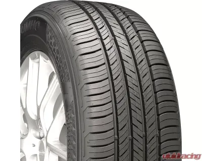 Kumho Crugen HP71 265/35 R22 102WxL BSW - 2263793