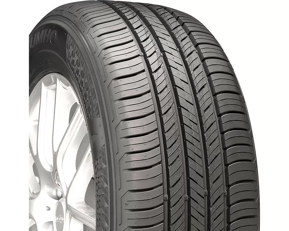 Kumho Crugen HP71 275/50 R22 111H SL BSW - 2263843