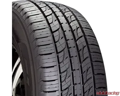 Kumho Crugen KL33 235/55 R19 101H SL BSW AV - 2211452