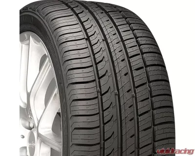 Kumho Ecsta PA51 195/55 R16 87V SL BSW - 2265083