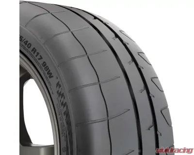 Kumho Ecsta V730 255/35 R18 94WxL BSW - 2284053