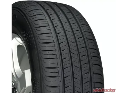 Kumho Solus TA31 215/45 R17 87H SL BSW HK - 2204203