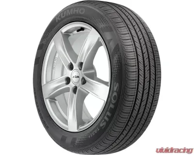 Kumho Solus TA31+ 215/55 R17 94V SL BSW HK - 2262393