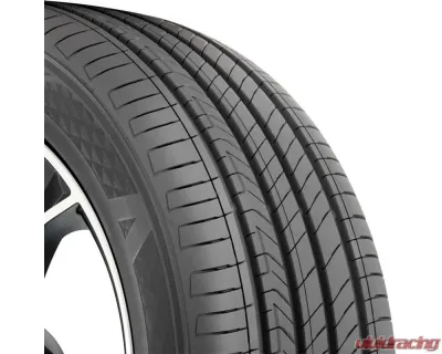Kumho Solus Majesty 9 TA91 235/45 R18 94V SL BSW HK - 2254433