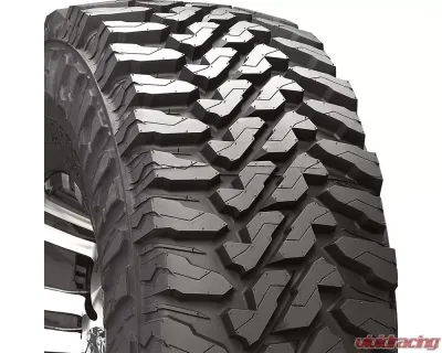 Yokohama Geolandar M/T G003 LT255/80 R17 121Q E1 BSW - 110133367