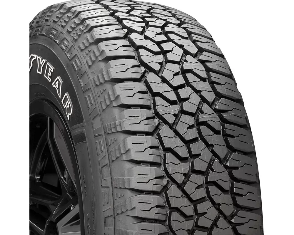 Wrangler Workhorse AT