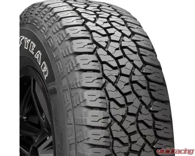 Goodyear Wrangler Workhorse AT 265/70 R16 112T SL OWL - 480045856