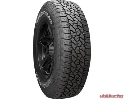 Goodyear Wrangler Workhorse AT 265/70 R16 112T SL OWL - 480045856