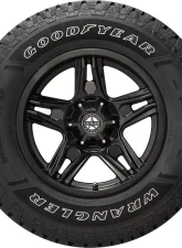 Goodyear Wrangler Workhorse AT 265/70 R16 112T SL OWL                                     - 480045856 - Image 5