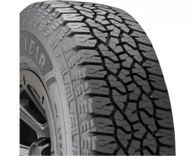 Goodyear Wrangler Workhorse AT LT225/75 R16 115R E1 SBL