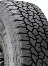 Goodyear Wrangler Workhorse AT LT245/70 R17 119S E1 SBL                                     - 481120855 - Image 2