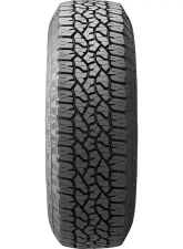 Goodyear Wrangler Workhorse AT LT245/70 R17 119S E1 SBL                                     - 481120855 - Image 3