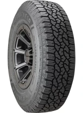 Goodyear Wrangler Workhorse AT LT245/70 R17 119S E1 SBL                                     - 481120855 - Image 4