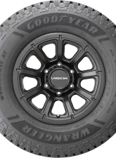 Goodyear Wrangler Workhorse AT LT245/70 R17 119S E1 SBL                                     - 481120855 - Image 5