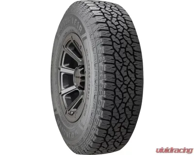 Goodyear Wrangler Workhorse AT LT265/70 R17 121S E1 SBL - 481535855