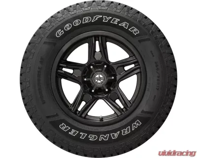 Goodyear Wrangler Workhorse AT LT265/75 R16 123R E1 OWL - 481746856