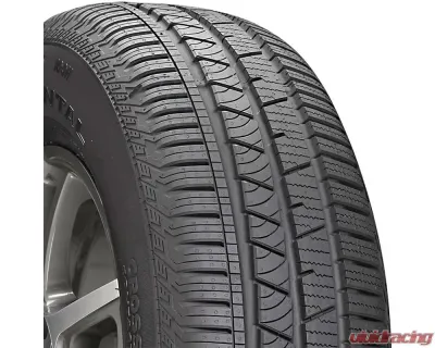 Continental Cross Contact LX Sport 265/45 R20 108VxL BSW TE - 03593500000