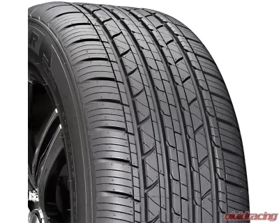 Milestar Tires MS932 Sport 235/40 R18 95WxL BSW - 24080028
