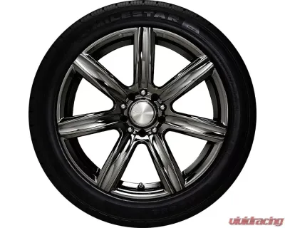Milestar Tires MS932 Sport 235/40 R18 95WxL BSW - 24080028