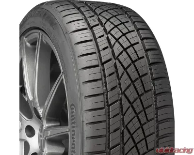 Continental ExtremeContact DWS 06 Plus 215/45 R17 91WxL BSW - 15572680000
