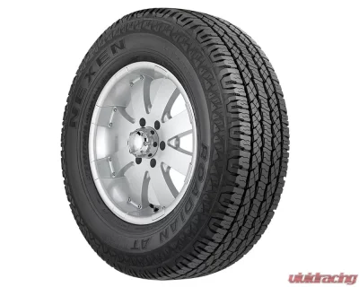 Nexen Tire Rodian AT Pro RA8 245/70 R16 111SxL BSW - 14393NXK