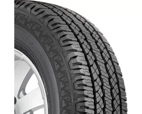 Nexen Tire Rodian AT Pro RA8 245/70 R17 110S SL OWL