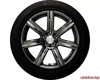 Pirelli Cinturato P7 All Season Self Sealing 275/40 R20 106VxL BSW - 2500500