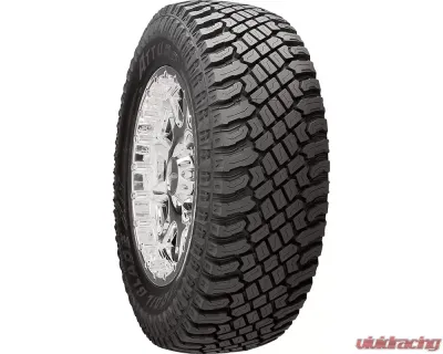 Atturo Tires Trail Blade X/T 35x12.50R17 LT 121Q E2 BSW - TBXT-LKFR3LA