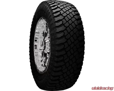 Atturo Tires Trail Blade X/T 35x12.50R17 LT 121Q E2 BSW - TBXT-LKFR3LA
