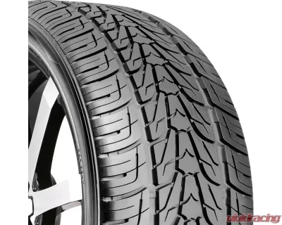 Nexen Tire Rodian HP P 255/60 R17 106V SL VSB - 11006NXK